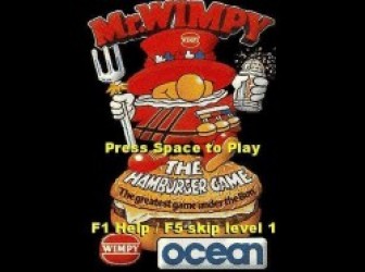 Mr. Wimpy (1984)(Ocean) Rom